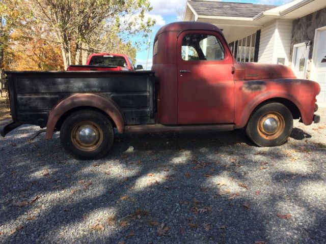 1952 Dodge Other - photo 3