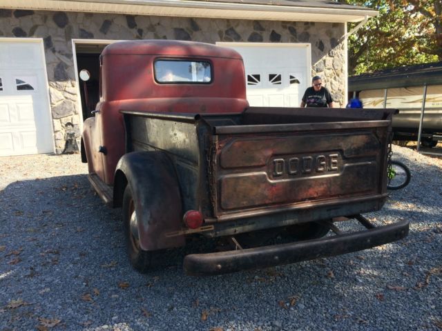 1952 Dodge Other - photo 5
