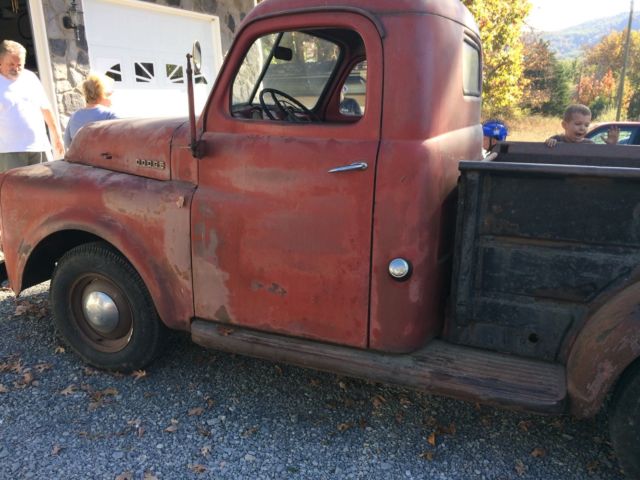 1952 Dodge Other - photo 7
