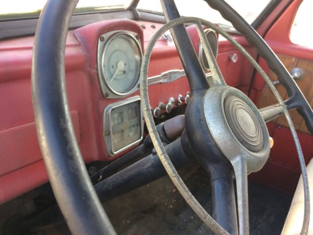 1952 Dodge Other - photo 8