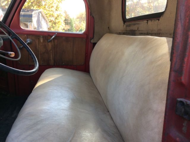 1952 Dodge Other - photo 9