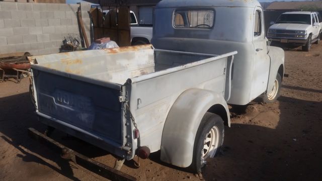 1952 Dodge Other Pickups - photo 3