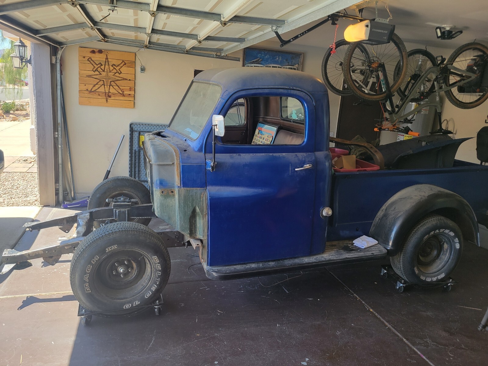 1952 Dodge Pickup - photo 2