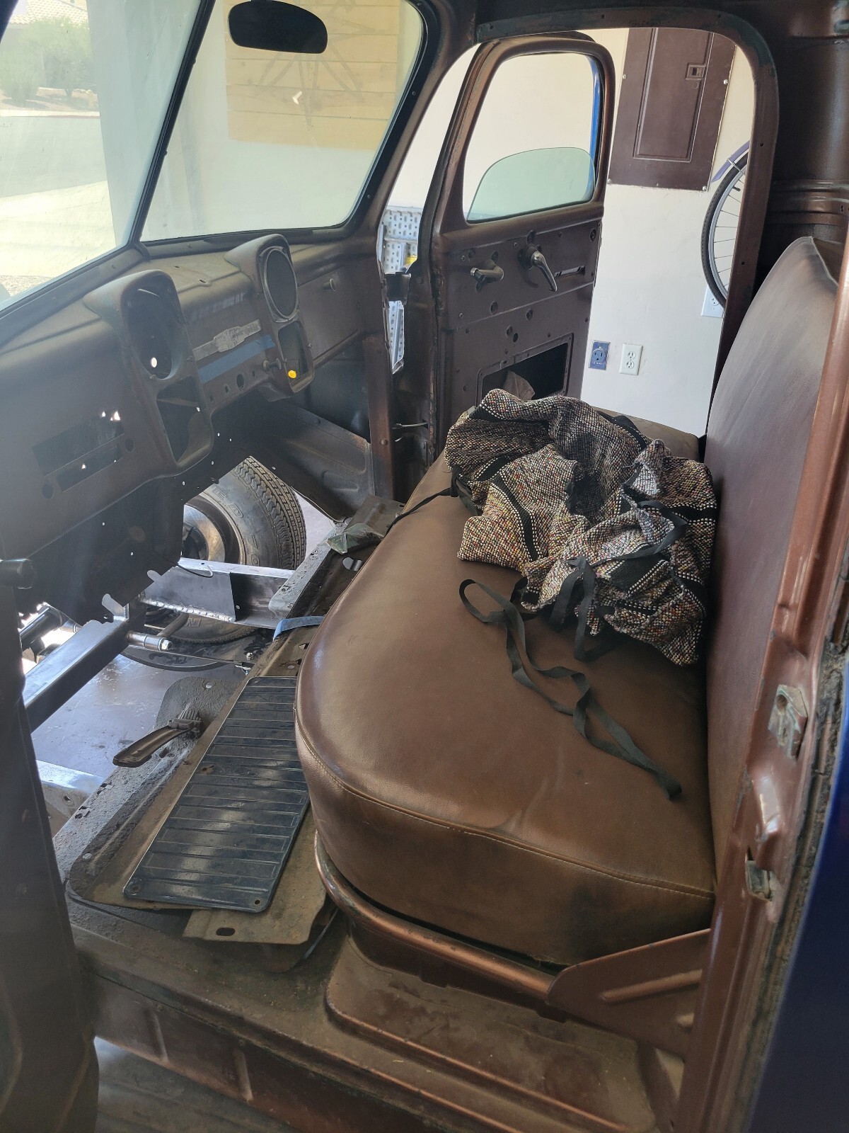 1952 Dodge Pickup - photo 4