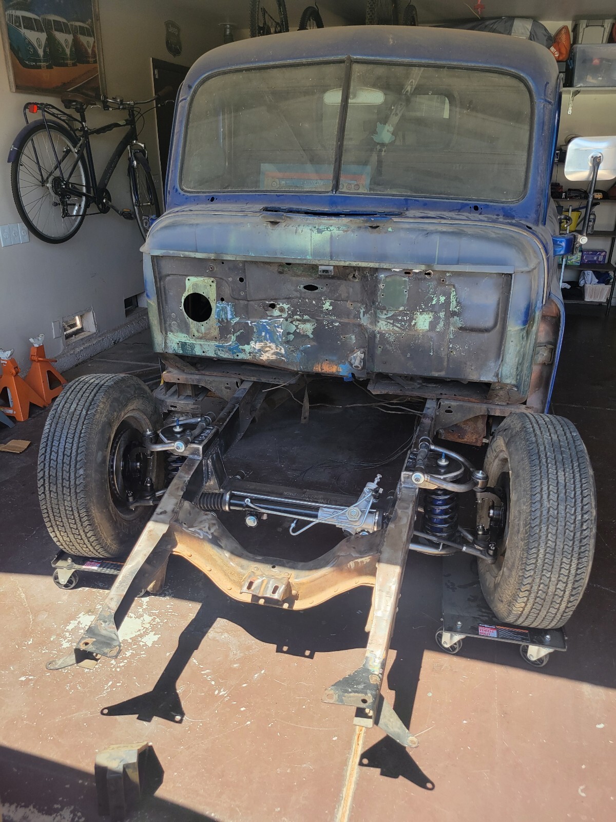 1952 Dodge Pickup - photo 5
