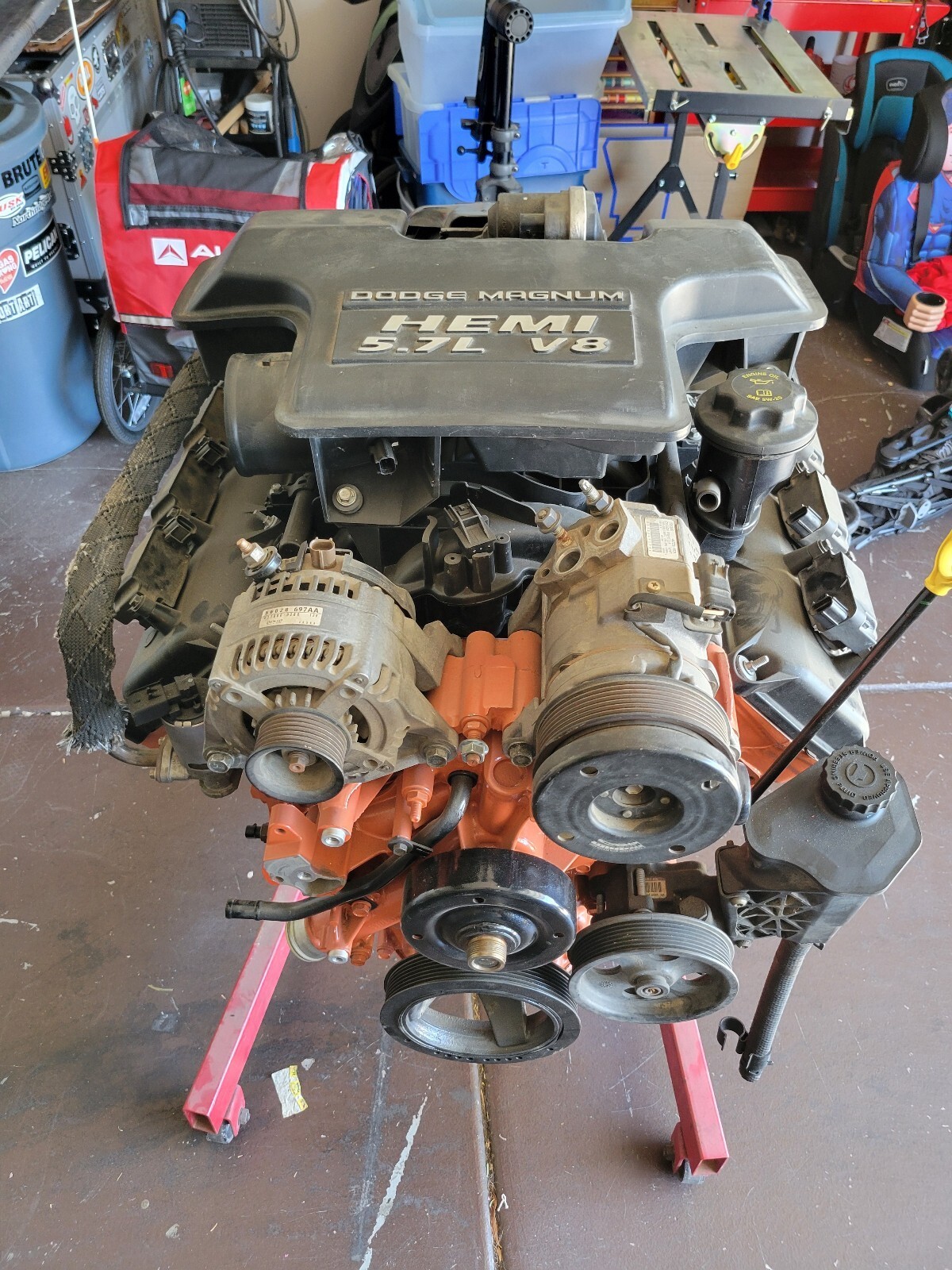 1952 Dodge Pickup - photo 6