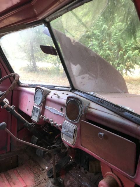 1952 Dodge Other Pickups Job rated - photo 11