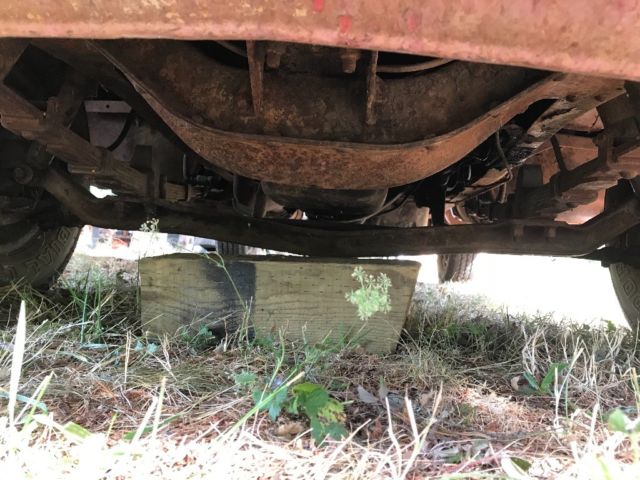 1952 Dodge Other Pickups Job rated - photo 5