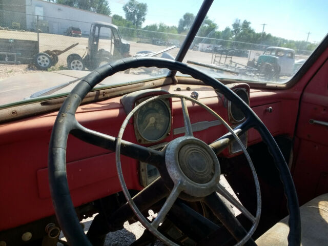 1952 Dodge Other Pickups - photo 9