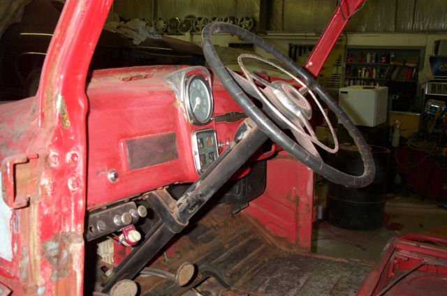 1952 Dodge Other Pickups - photo 10