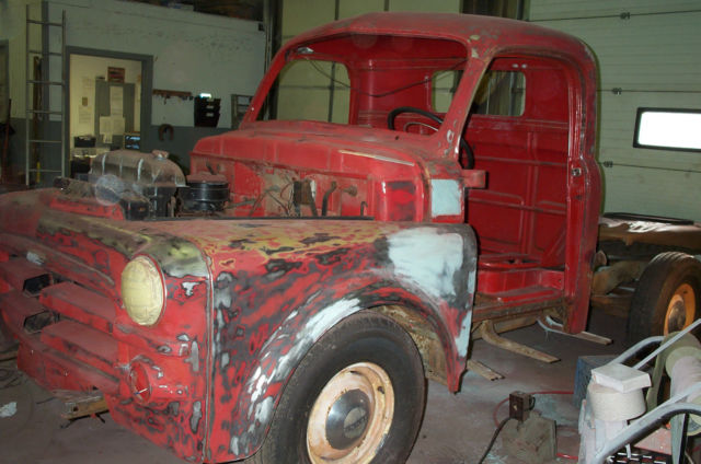 1952 Dodge Other Pickups - photo 9