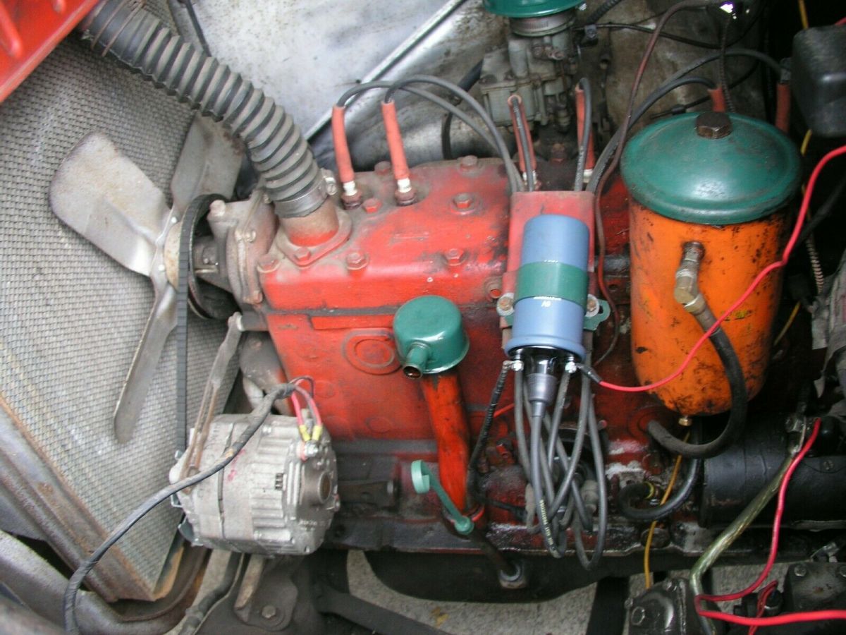 1952 Dodge Other Pickups - photo 10