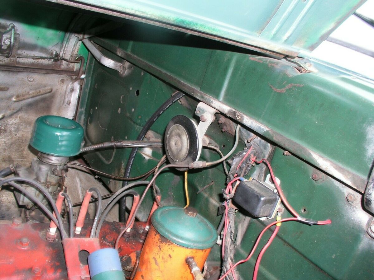 1952 Dodge Other Pickups - photo 12