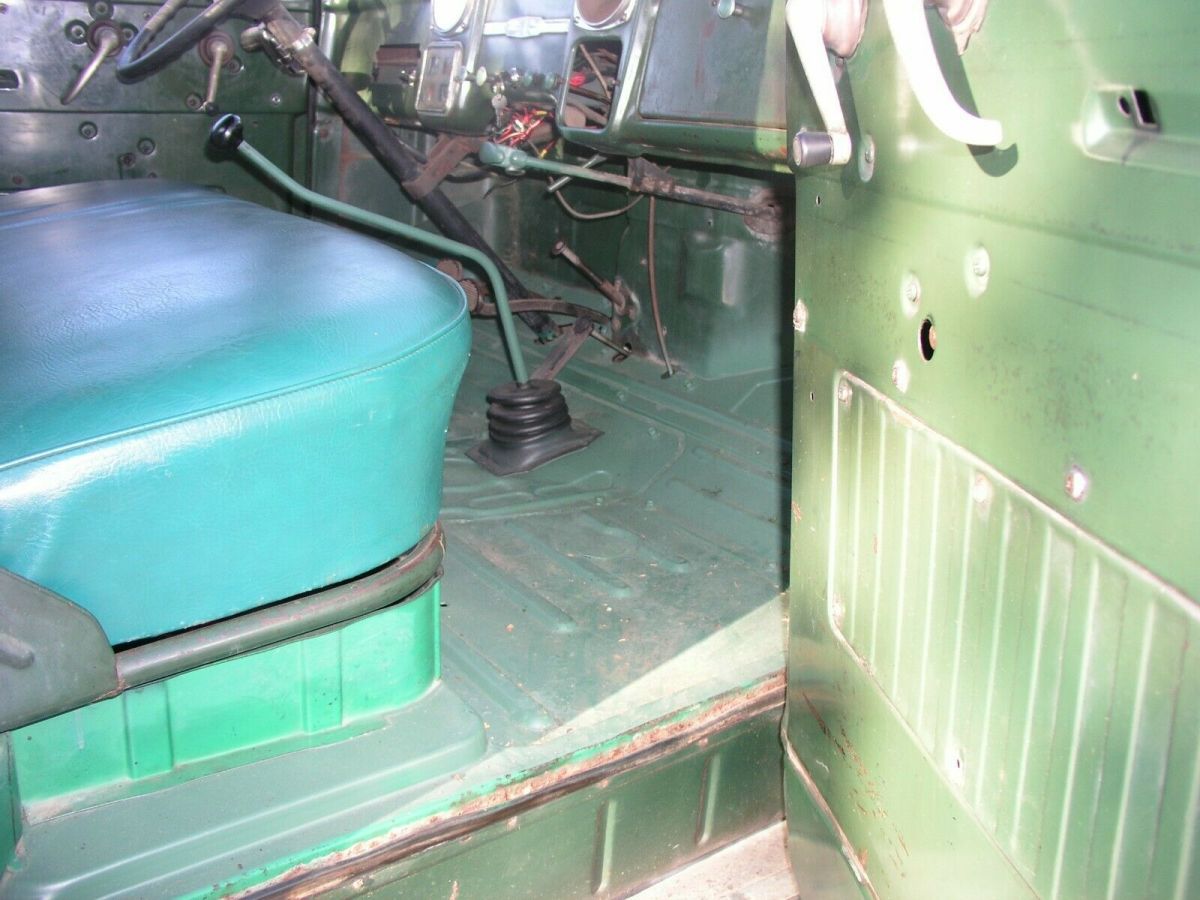 1952 Dodge Other Pickups - photo 2