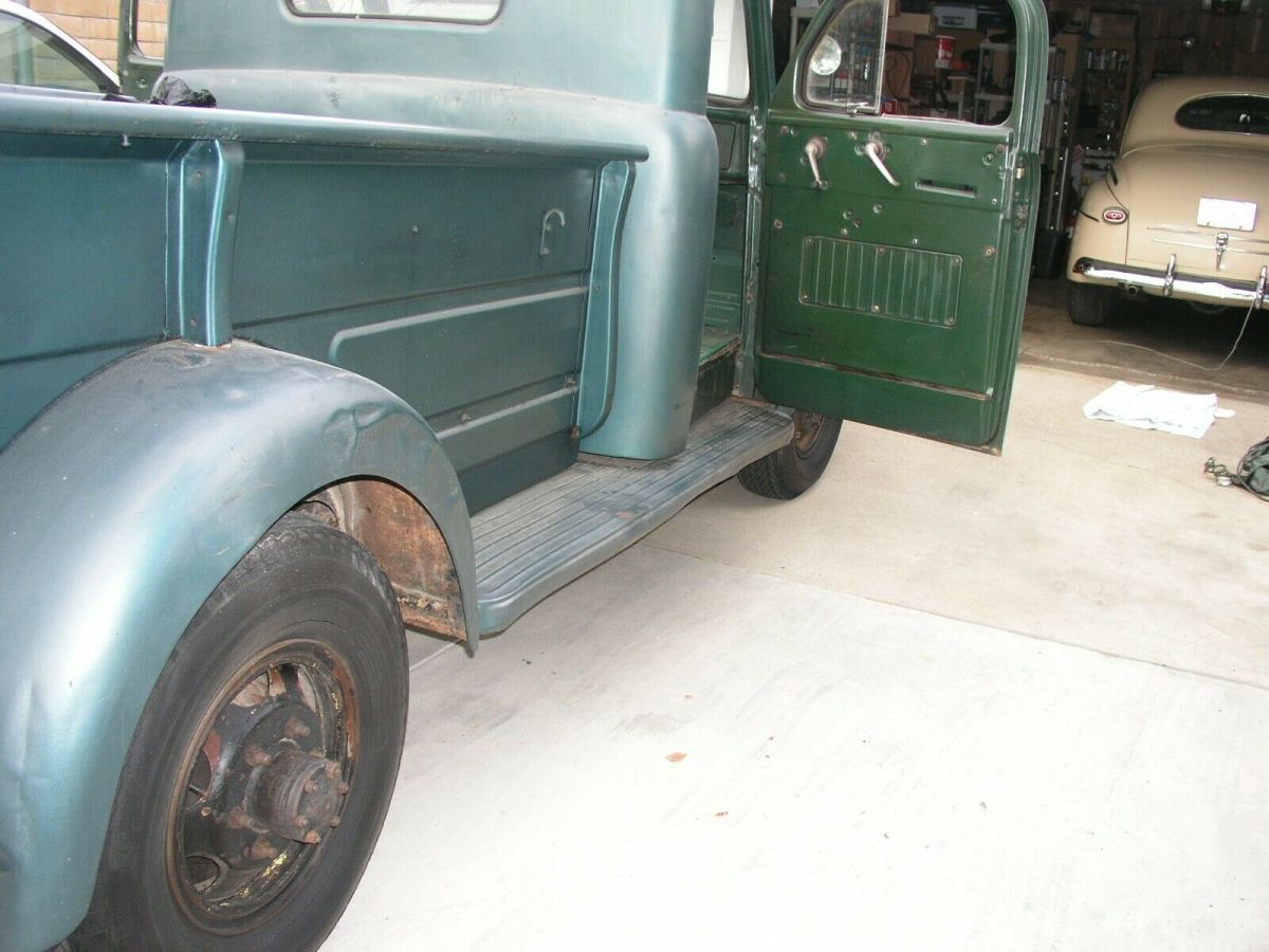 1952 Dodge Other Pickups - photo 3