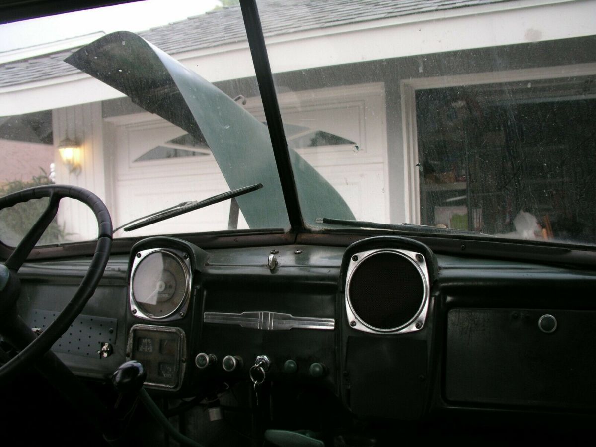 1952 Dodge Other Pickups - photo 4