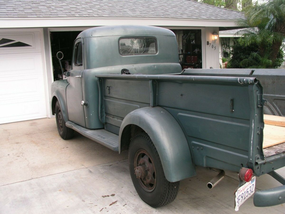 1952 Dodge Other Pickups - photo 6