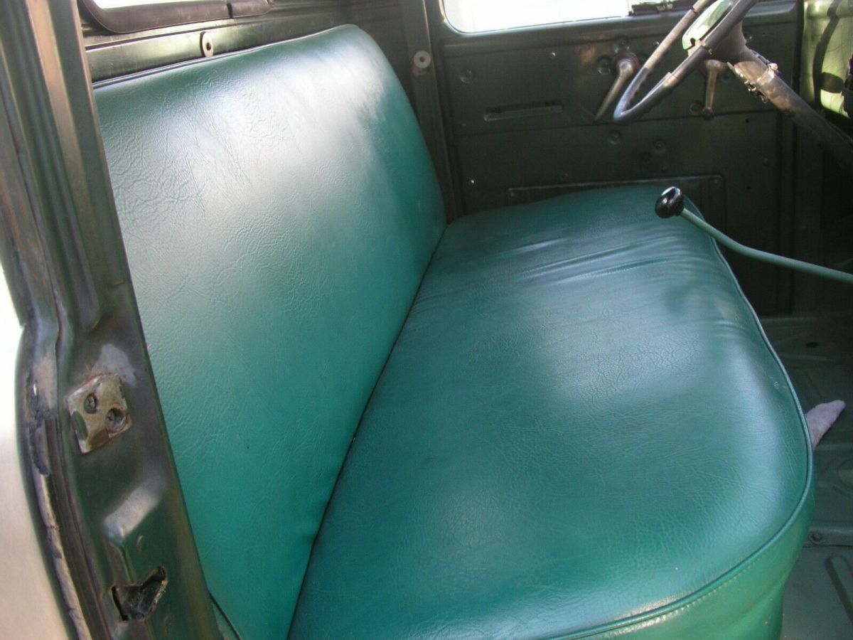 1952 Dodge Other Pickups - photo 7