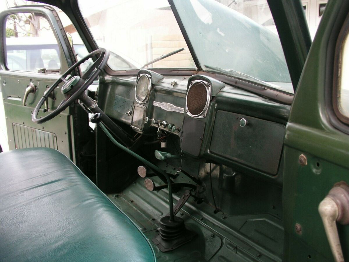 1952 Dodge Other Pickups - photo 8