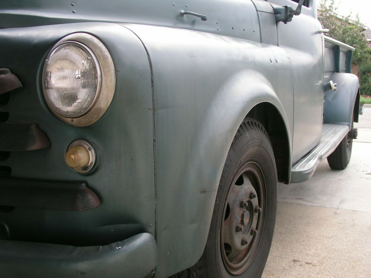 1952 Dodge Other Pickups - photo 9