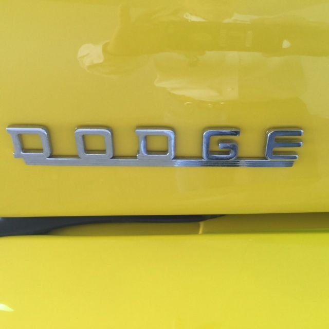 1952 Dodge Other Pickups - photo 8