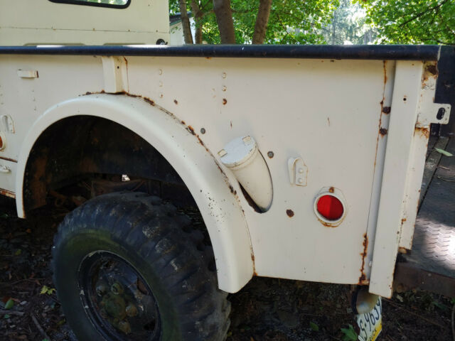 1952 Dodge Power Wagon - photo 10