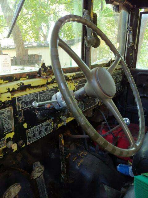 1952 Dodge Power Wagon - photo 13