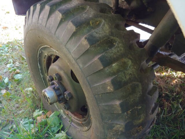 1952 Dodge Power Wagon - photo 8