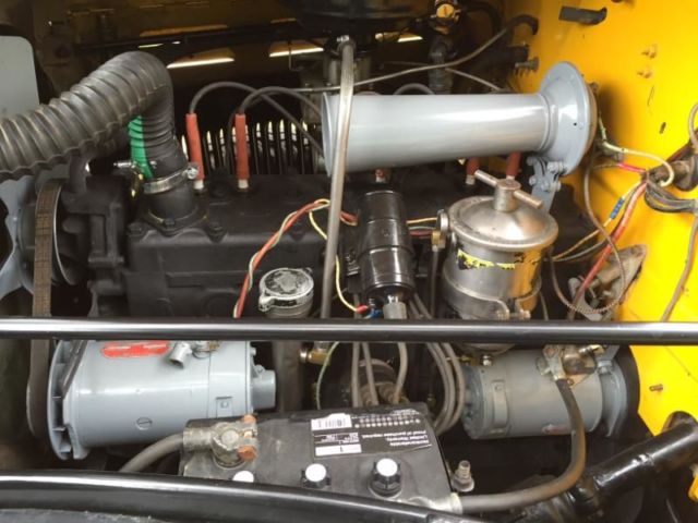 1952 Dodge Power Wagon - photo 5