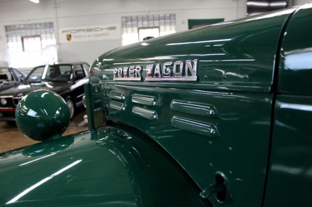1952 Dodge Power Wagon -- - photo 10