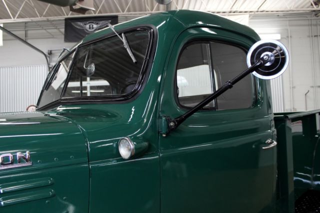 1952 Dodge Power Wagon -- - photo 11