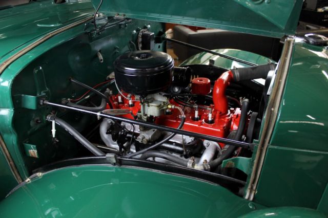 1952 Dodge Power Wagon -- - photo 3