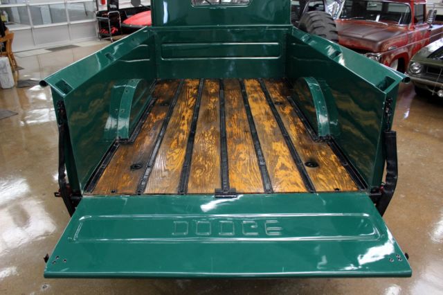 1952 Dodge Power Wagon -- - photo 4