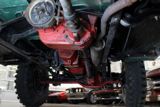 1952 Dodge Power Wagon -- - photo 5