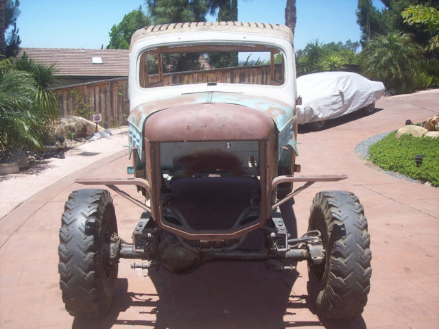 1952 Dodge Power Wagon - photo 2