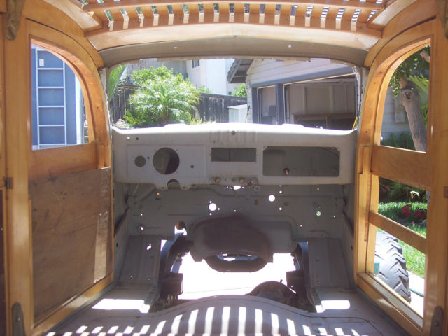 1952 Dodge Power Wagon - photo 5