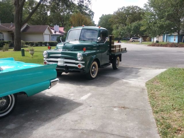 1952 Dodge Other Pickups flat bed - photo 12