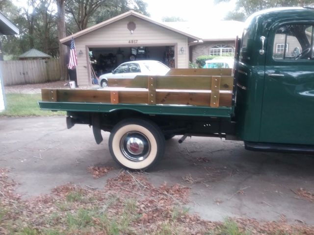 1952 Dodge Other Pickups flat bed - photo 4