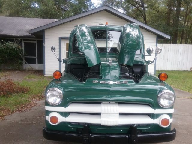 1952 Dodge Other Pickups flat bed - photo 9