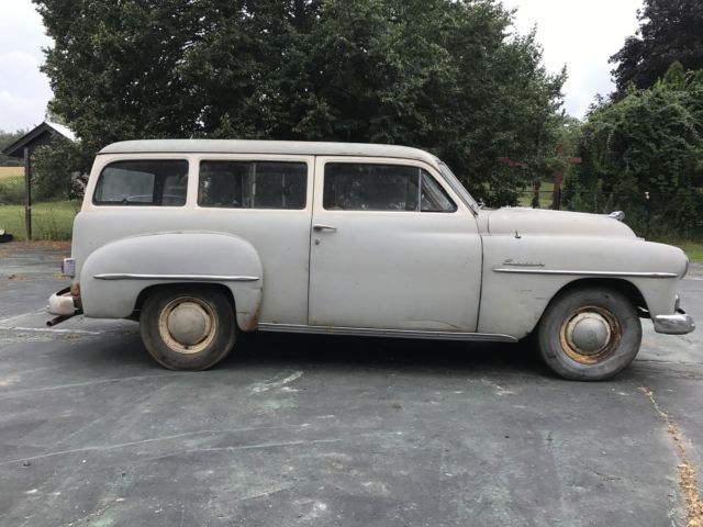 1952 Dodge Other Suburban - photo 6