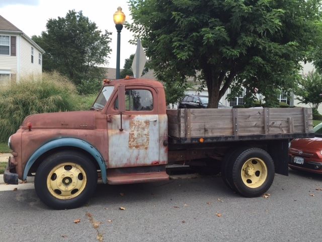 1952 Dodge Other Pickups - photo 2