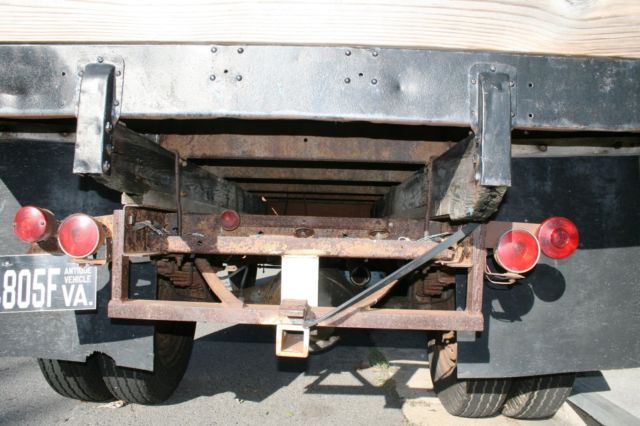 1952 Dodge Other Pickups - photo 9