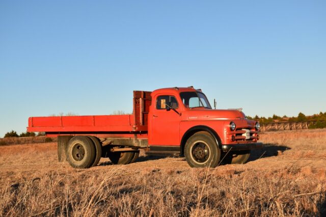 1952 Dodge Other Pickups - photo 3