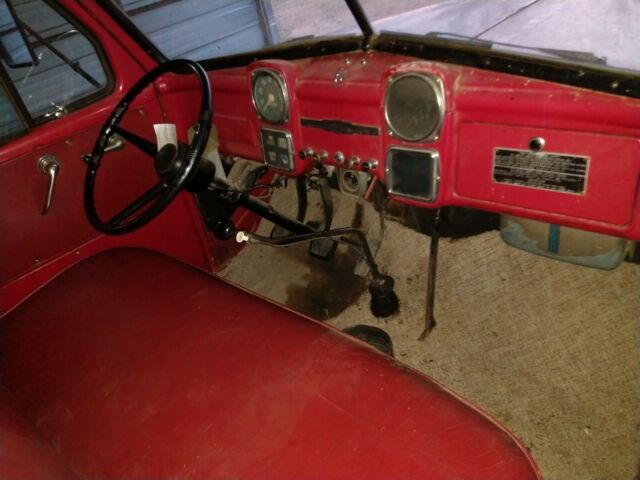 1952 Dodge Other Pickups - photo 5