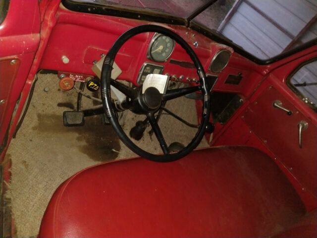 1952 Dodge Other Pickups - photo 6