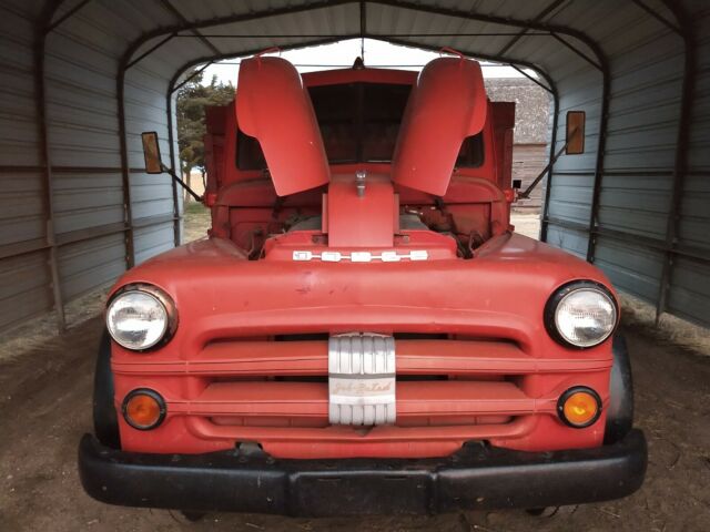 1952 Dodge Other Pickups - photo 9