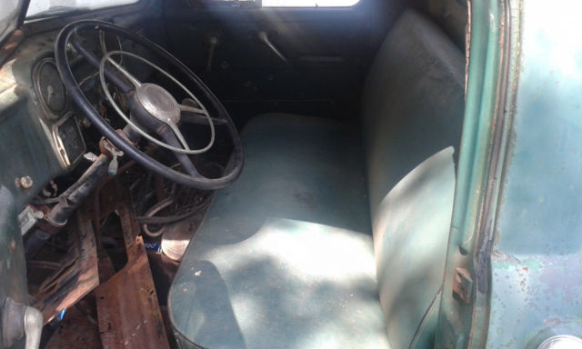 1952 Dodge Other Job Rated - photo 2