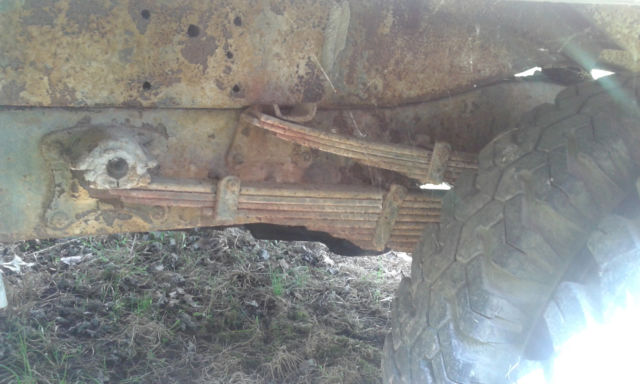 1952 Dodge Other Job Rated - photo 7