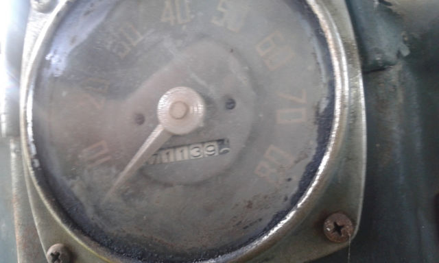 1952 Dodge Other Job Rated - photo 8
