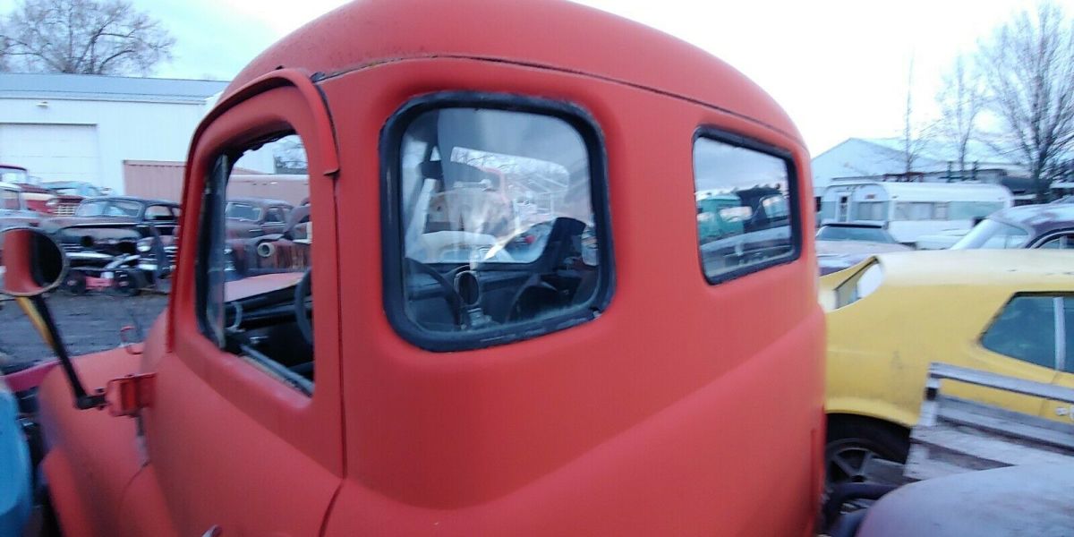1952 Dodge Truck - photo 10